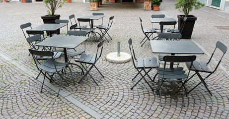 table restaurant