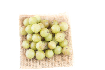 indian gooseberry