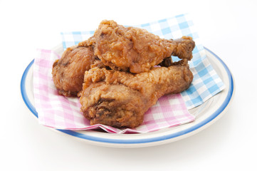 フライドチキン