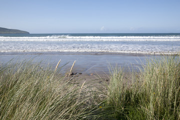 Brandon Bay, Dingle Peninsula