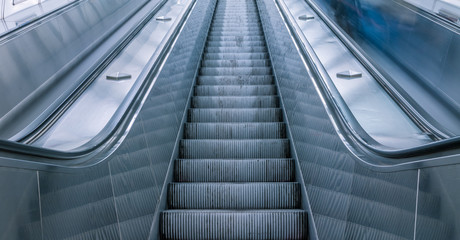 Escalators 