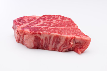 松坂牛　ステーキ　ヒレ