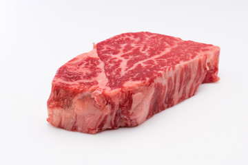 松坂牛　ステーキ　ヒレ