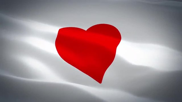 Kalp Bayrağı