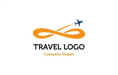 Obraz premium infinity travel