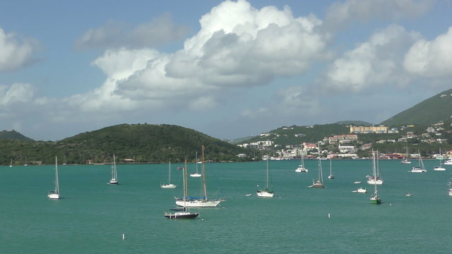 Saint Thomas, US Virgin Islands