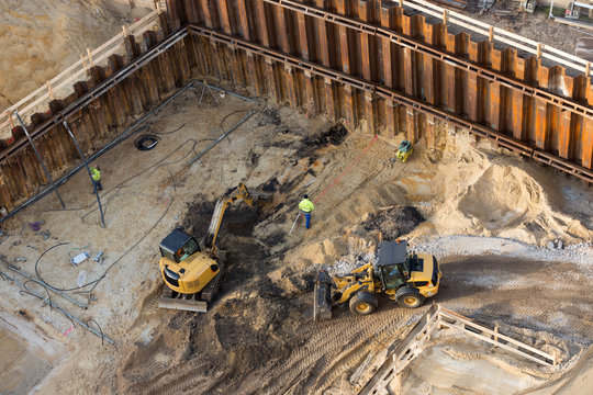 Bagger und Radlader_2015-2