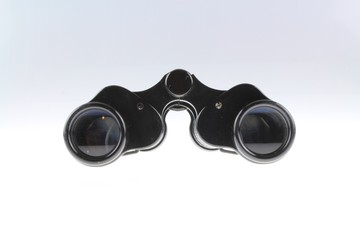 binoculars