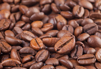 Kaffeebohnen