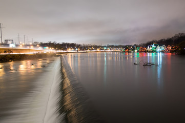 Christmas Reflection