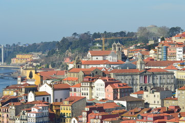 Porto - Douro- Portugal