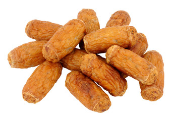 Mini Buffet Pork Sausages