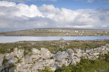Kilmurvey, Inishmore; Aran Islands