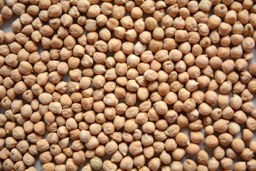 Chickpeas