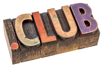 dot club internet domain