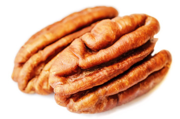 Pecan nuts