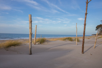 strand&uuml;nen