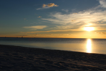 Naples Florida Sunset