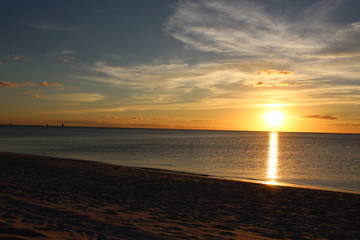 Naples Florida Sunset