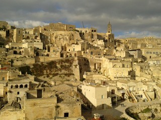 Matera