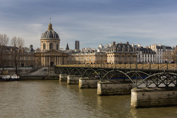 Fototapeta na wymiar Paris cityscape