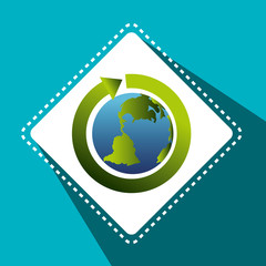 Green energy and ecology 