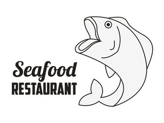 sea food design
