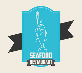 sea food design