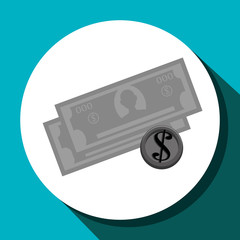 Bank and money savings