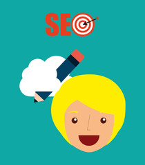 search engine optimization