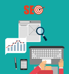 search engine optimization