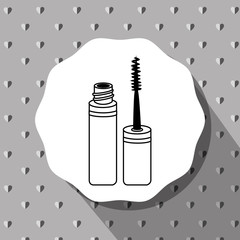 Make-up and womens cosmetics