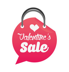 valentines sale design