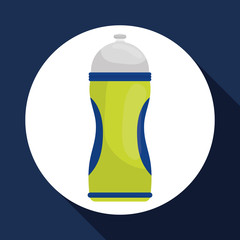 Fitness center design 