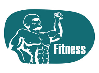 Fitness center design 