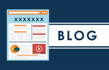 Technology icons design 