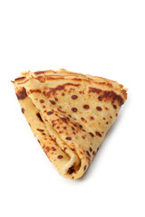 crêpe 