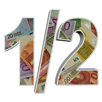 Halber Preis
