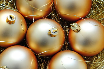 Weihnachtsdekoration