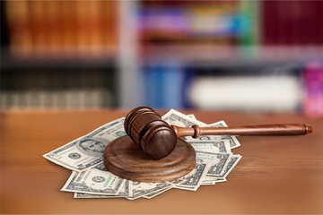 Legal System.