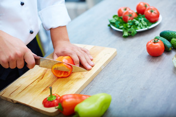 Cooking