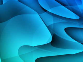 Abstract Blue Lines, Background