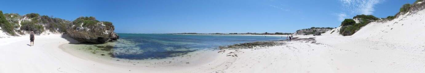 Sandy Cape Recreational Park, Western Australia