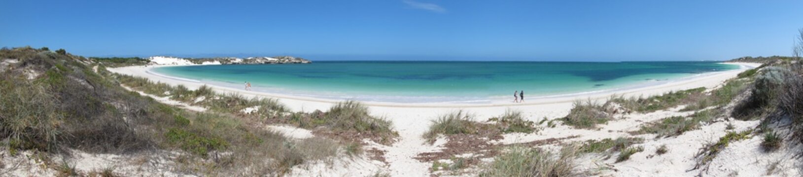 Sandy Cape Recreational Park, Western Australia