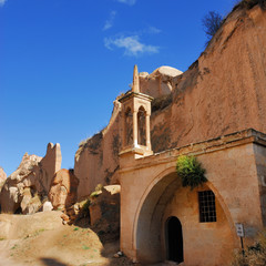 Cami mosque, Turkey