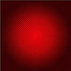 Hintergrund Abstrakt Metal Lochblech Vektor