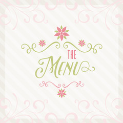 Lovely Wedding Design