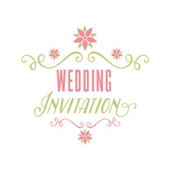 Lovely Wedding Design