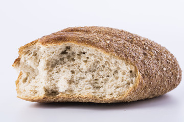 wheat bread macro