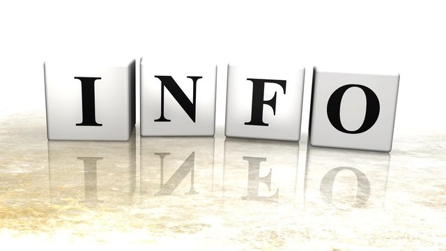 Info